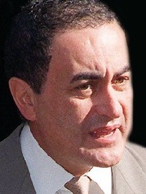 Photograph of Dodi Fayed Person Egypt