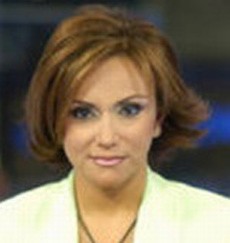 Dolly Ghanem