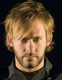 Photograph of Dominic Monaghan Person UK