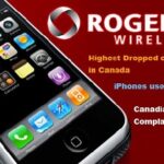 Rogers iPhone Dropped calls and Missed calls 3G Network Problem