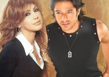 Photograph of Nawal El Zoghby Duet Song