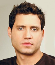 Photograph of Edgar Ramirez Person United States