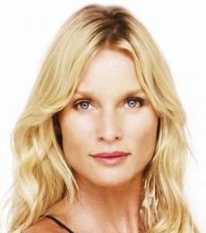 Photograph of Edie Britt Person United States