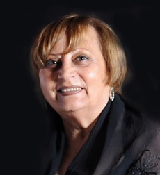 Photograph of Edma Khabbaz Person Lebanon