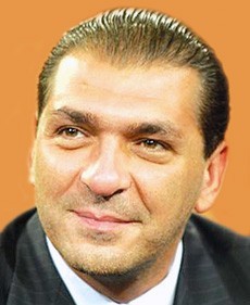 Elie Nakouzi