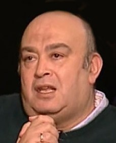 Photograph of Emad Adeeb Person Egypt