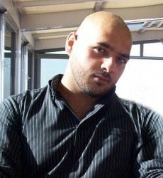 Ephram Salameh