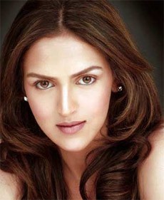 Photograph of Esha Deol Person India