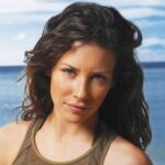 Evangeline Lilly