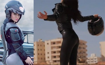 Photograph of Extreme Sports Protective Gear NULL Lebanon