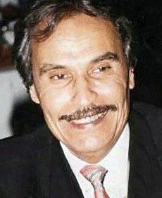 Photograph of Ezzat El Alaily Person Egypt