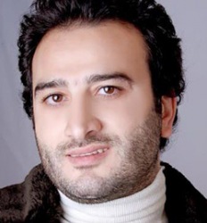 Photograph of Fadi Batal Person Syria