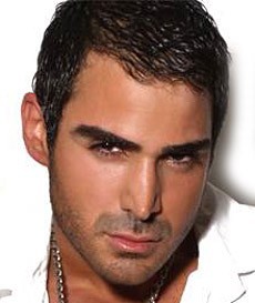 Fadi Cherry