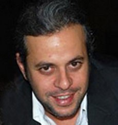 Photograph of Fadi Haddad Person Lebanon