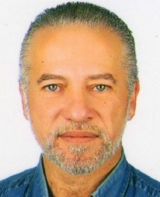 Photograph of Fadi Ibrahim Person Lebanon