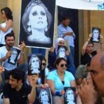 Fairuz Protests