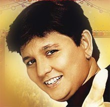 Photograph of Falguni Pathak Person India