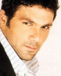 Photograph of Fares Karam Person Lebanon