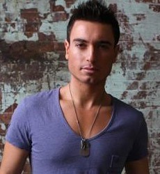 Photograph of Faydee Person Australia