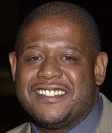 Photograph of Forest Whitaker Person United States