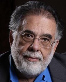 Photograph of Francis Ford Coppola Person Italy