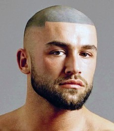Francois Sagat