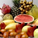 Fruits with the Best Nutritional Value