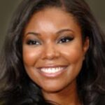 Photograph of Gabrielle Union Person United States