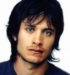 Photograph of Gael Garcia Bernal Person United States