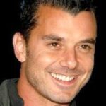 Gavin Rossdale