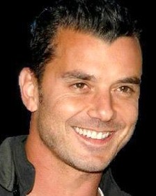 Photograph of Gavin Rossdale Person UK