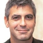 George Clooney