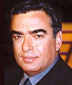 George Kurdahi