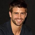 Gerard Pique