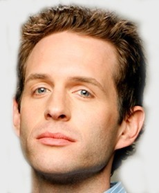 Photograph of Glenn Howerton Person United States