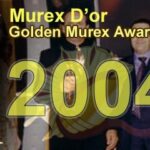 Golden Murex Award 2004