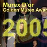 Golden Murex Award 2005