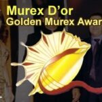 Golden Murex Award – Murex Dor