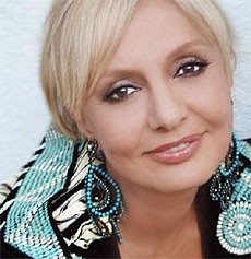 Photograph of Googoosh NULL Iran