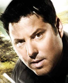 Photograph of Greg Grunberg Person United States