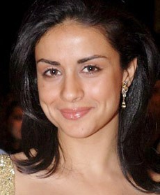 Photograph of Gul Panag Person India