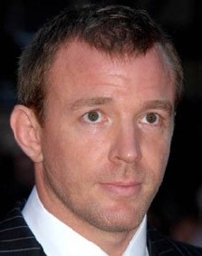 Photograph of Guy Ritchie Person UK