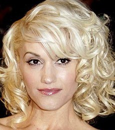 Photograph of Gwen Stefani Person United States