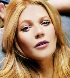 Photograph of Gwyneth Paltrow Person United States