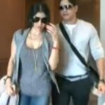 Haifa Wehbe Divorce