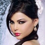 Haifa Wehbe Third Marriage