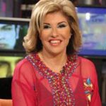 Photograph of Hala Sarhan Person Egypt