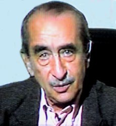 Hamdi Kandil