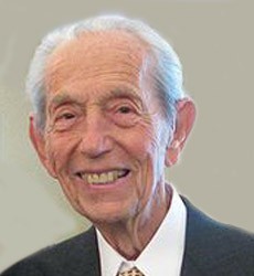 Photograph of Harold Camping NULL United States