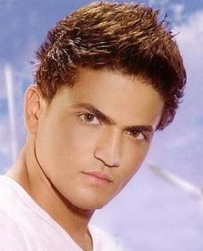 Photograph of Haytham Saeid Person Egypt